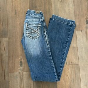 Ariat Trouser Jean. 25 XL